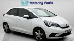 Used 2022 Honda Jazz Hybrid Hatchback | £16,200 (Fair price)