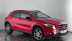 Used 2020 Mercedes GLA180 Urban SUV | £12,950 (Super price)