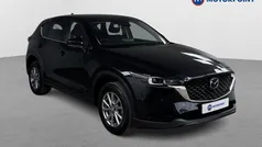 Used 2023 Mazda CX-5 Center-Line SUV | £20,999 (Fair price)