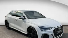 Used 2024 Audi A3 Sportback S-Line Hatchback | £18,490 (Super price)