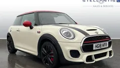 Used 2021 Mini John Cooper Works Hatch Hatchback | £13,375 (Super price)