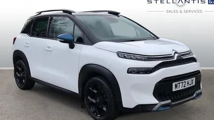 Used Citroën C3 Rip Curl 110 HP (80 kW) 2023 Hatchback