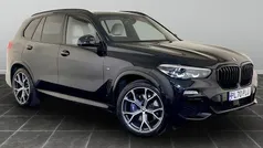 Used 2023 BMW X5 M Sport SUV | £30,995 (Super price)