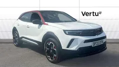 Used 2022 Vauxhall Mokka SRi SUV | £17,055 (Fair price)
