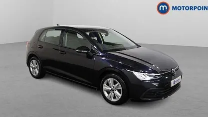 Used VW Golf VIII Life 131 HP (96 kW) 2024 Hatchback