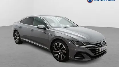 Used VW Arteon R-line 190 HP (139 kW) 2023 Estate
