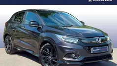 Used 2019 Honda HR-V Sport SUV | £16,000 (Fair price)