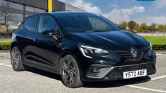 Used 2021 Renault Clio V RS Line Hatchback | £14,995 (Fair price)