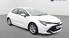 Used 2022 Toyota Corolla Hatchback | £15,099 (Good price)