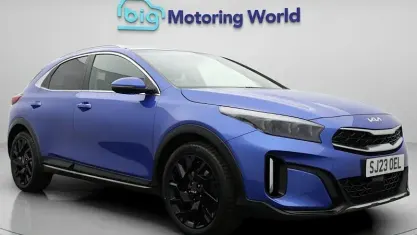 Używany Kia XCeed 160 KM (117 kW) 2023 SUV