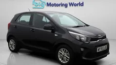 Used 2023 Kia Picanto 2 Hatchback | £12,025 (Fair price)