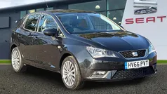 Used 2016 Seat Ibiza SE Technology Hatchback | £8,950 (Fair price)