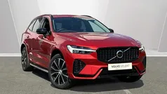 Used 2023 Volvo XC60 Ultimate SUV | £41,995 (Fair price)