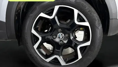 Used Vauxhall Mokka Ultimate 136 HP (100 kW) 2025 SUV