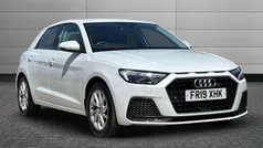 Used 2019 Audi A1 Sport Hatchback | £17,095 (Good price)