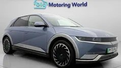 Blue Used 2024 Hyundai Ioniq 5 Ultimate SUV | £25,500 (Fair price)