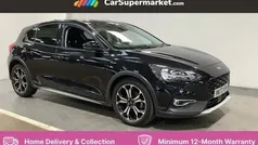 Used 2020 Ford Focus Active Hatchback | £14,197 (Fair price)