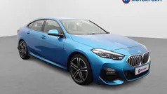 Used 2023 BMW 218 M Sport Coupe | £20,399 (Fair price)
