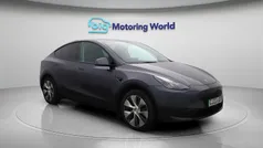 Used 2023 Tesla Model Y Long Range AWD SUV | £26,300 (Fair price)