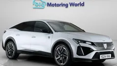 Used 2024 Peugeot 408 GT Sedan | £22,600 (Fair price)