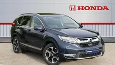 Used 2023 Honda CR-V Hybrid SUV | £20,551 (Good price)
