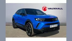 Used 2023 Vauxhall Mokka Ultimate SUV | £17,863 (Fair price)