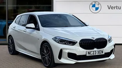 Used BMW 128 265 HP (194 kW) 2024 Hatchback