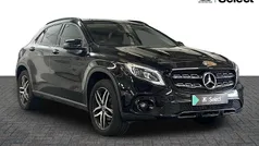 Used 2019 Mercedes GLA180 Urban SUV | £14,700 (Fair price)