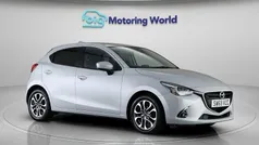 Used 2019 Mazda 2 Inclusive Hatchback | £9,600 (Fair price)