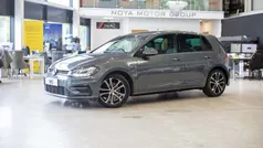 Used 2020 VW Golf VII R-line Hatchback | £11,349 (Fair price)