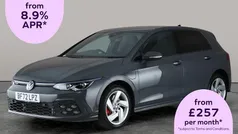 Used 2024 VW Golf VIII GTE Hatchback | £19,587 (Good price)