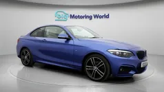 BMW 220