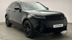 Used 2022 Land Rover Range Rover Velar S SUV | £37,650 (Fair price)