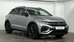 Used 2022 VW T-Roc R-line SUV | £23,995 (Fair price)