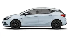 Used 2019 Vauxhall Astra SRi Hatchback | £10,990 (Fair price)