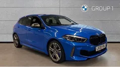 Used 2020 BMW M135 Comfort Edition Hatchback | £22,950 (Fair price)