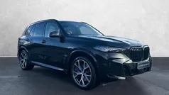 Used 2023 BMW X5 M Sport SUV | £62,995 (Fair price)