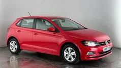 Used 2019 VW Polo SE Hatchback | £10,350 (Good price)
