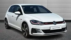 Used 2019 VW Golf VII GTI Hatchback | £21,650 (Good price)