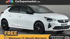 Used 2020 Vauxhall Corsa SRi Hatchback | £9,997 (Fair price)