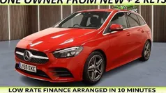 Used 2020 Mercedes B180 Executive MPV | £10,970 (Super price)