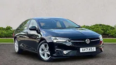 Used 2021 Vauxhall Insignia Sport Hatchback | £12,795 (Fair price)