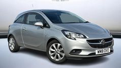 Used 2019 Vauxhall Corsa Hatchback | £7,399 (Good price)