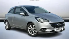 Used 2019 Vauxhall Corsa Hatchback | £7,399 (Good price)
