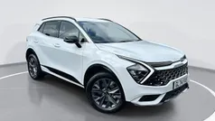 Used 2025 Kia Sportage 2 SUV | £29,499 (Fair price)
