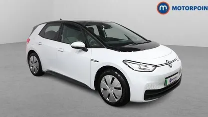 Used VW ID.3 Pro Performance 150 kW (204 HP) 2022 Hatchback