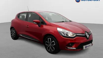 Used Renault Clio IV Play 90 HP (66 kW) 2018 Hatchback