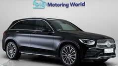 Used 2022 Mercedes E300 AMG Line Premium Estate | £27,800 (Super price)