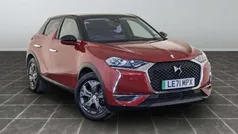 DS Automobiles DS3 Crossback E-Tense