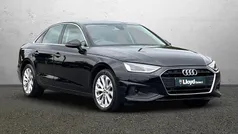 Used 2023 Audi A4 Sedan | £15,760 (Super price)